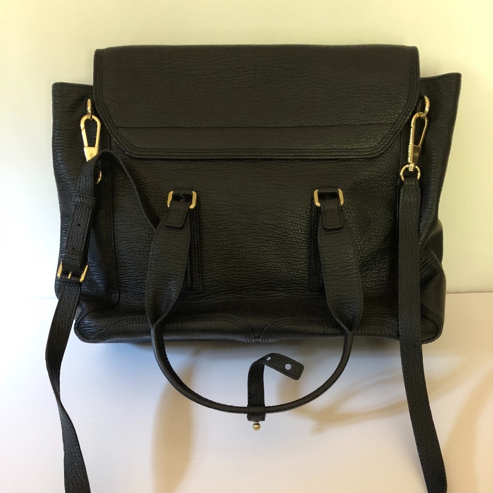 3.1 Phillip Lim-Pashli Large (nearly new!) - Picture 4 of 7